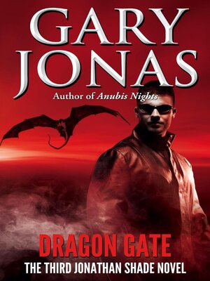 cover image of Dragon Gate